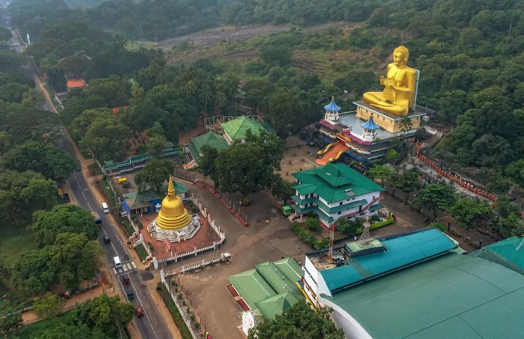 Richwin Villa Dambulla-1