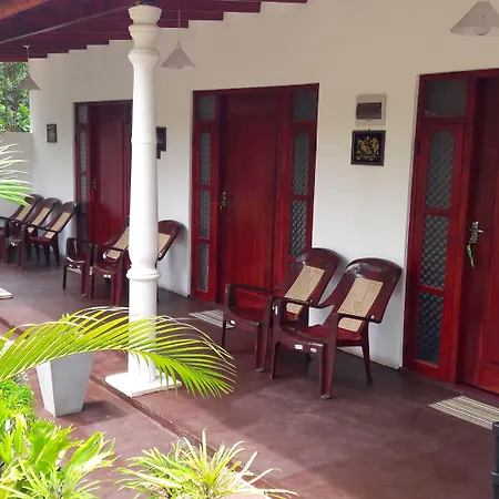 Richwin Villa Dambulla-2